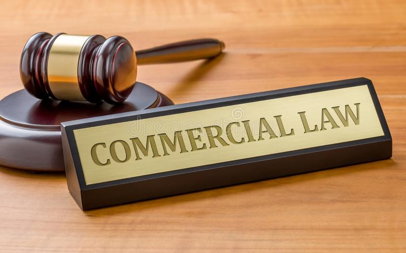 commercial-law